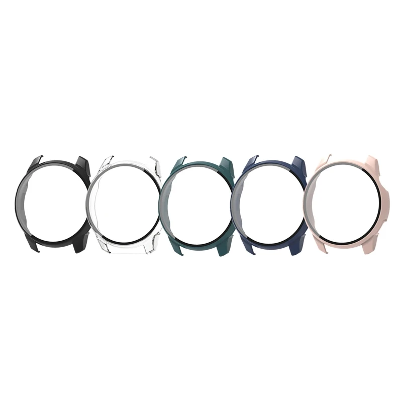 

PC for CASE for Coros Pace 2 Waterproof Screen for shell Cover for Smart Watch B Dropship