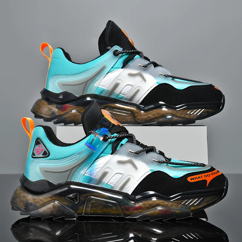 Кроссовки мужские