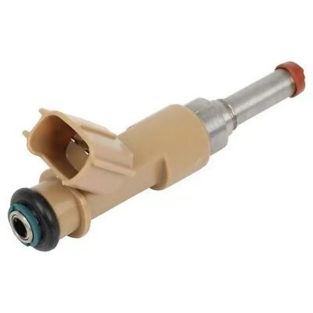 23250-31100 топливная форсунка для Toyota Land Cruiser Prado 4Runner FJ Tundra 4.0L v6 2010-2019 гг.