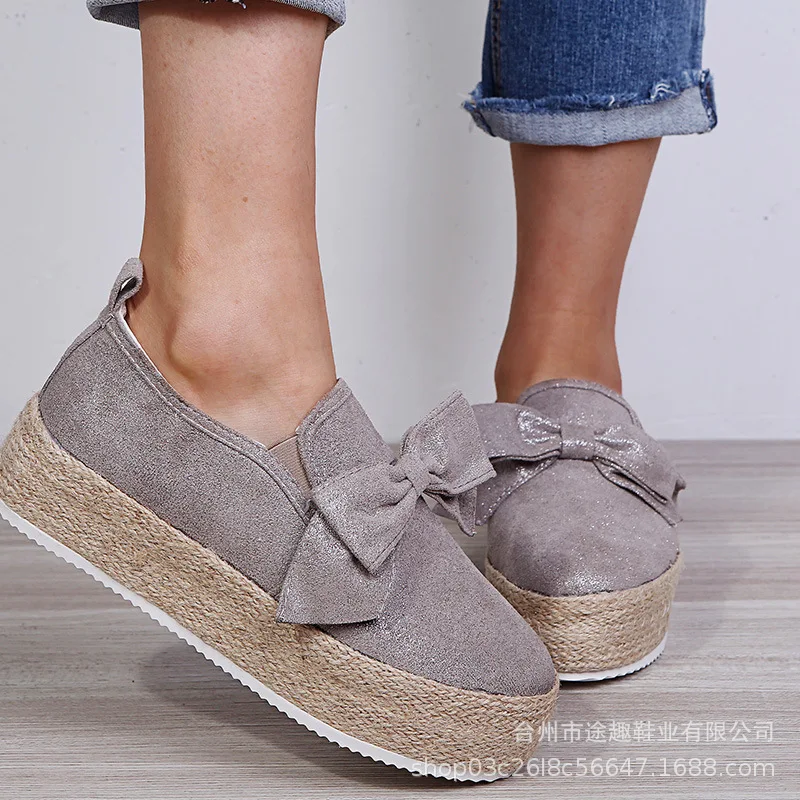 

Fashion Women Flats Breathable Flat Shoes Women Shallow Women Casual Shoes Comfortable Zapatos De Mujer Female Sneakers