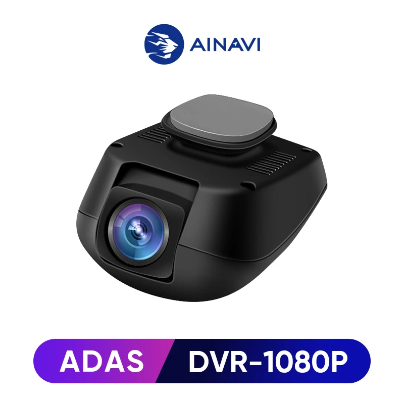 Ainavi Car USB HD 1080P Driving Recorder Dash CAM Camera ADA