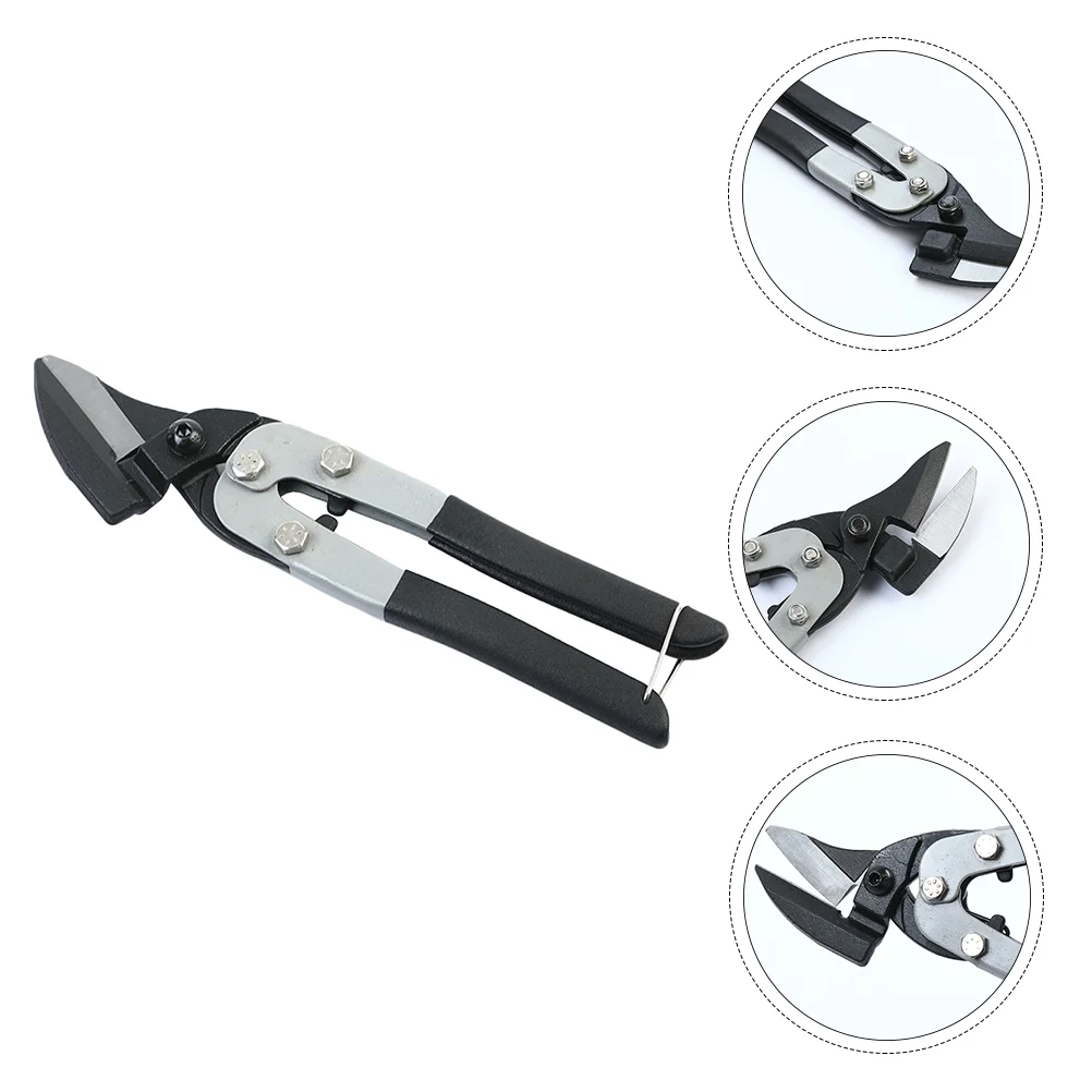 

Shears Tin Iron Sheet Cutting Snipscutter Snip Wire Scissor Garden Metal Anti Tools Matal Mesh Hand Steel Clippers Skid