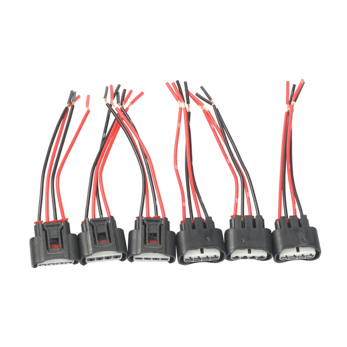 Комплект соединителей катушки зажигания штекер для Toyota Lexus Chevrolet 90919-02240 2azfe 1zzfe