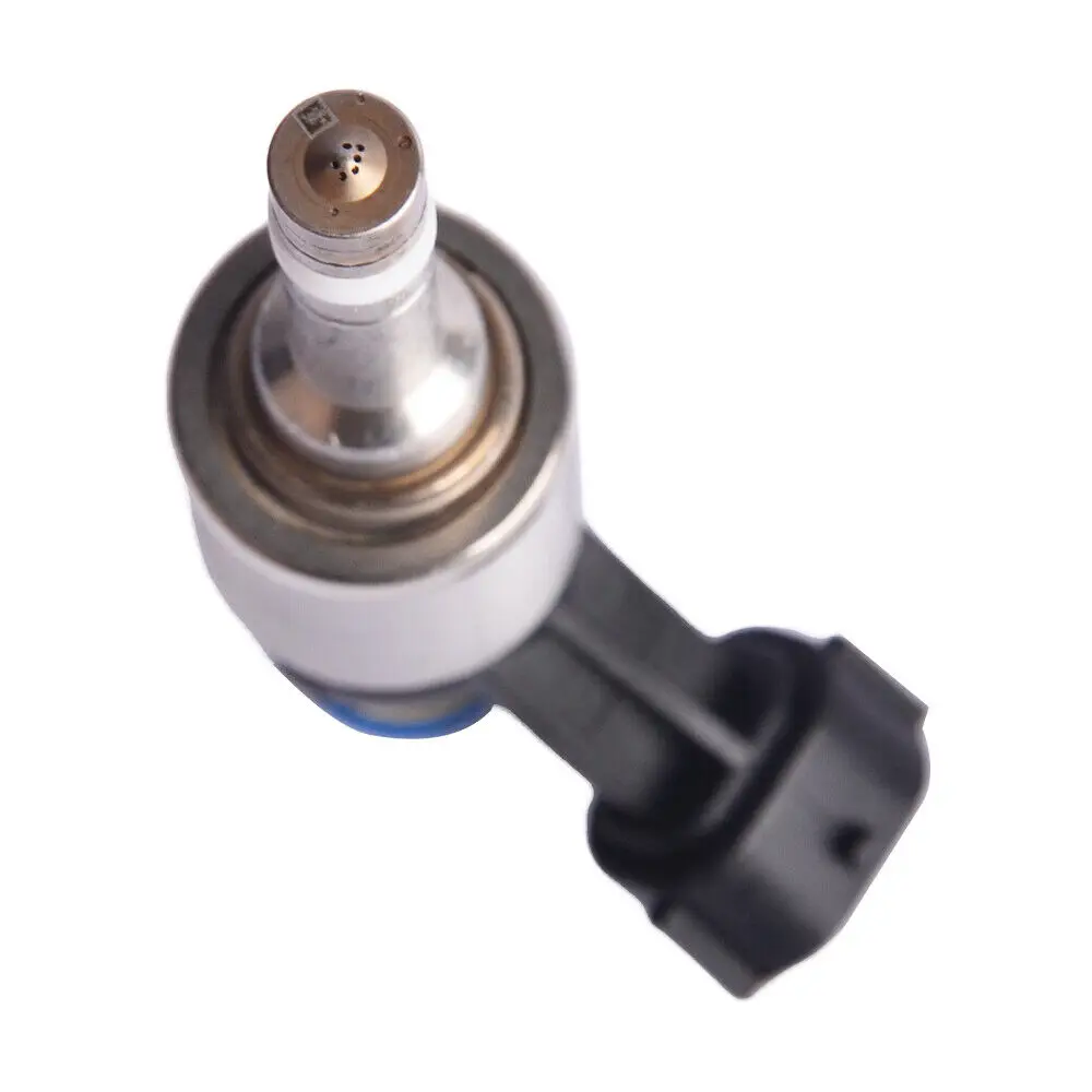 4 шт. топливный инжектор 16600-1KC0A для Nissan JUKE 2010-2019 QASHQAI 2014- X-TRAIL 2013- 166001KC0A