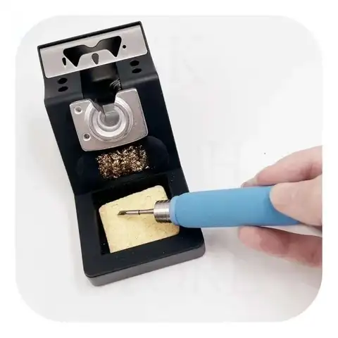 Подставка для паяльника SiKO