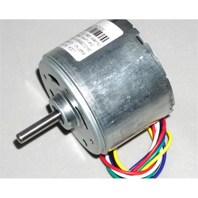 

Бесщеточный двигатель SHABEAM 54 мм 2900 об/мин