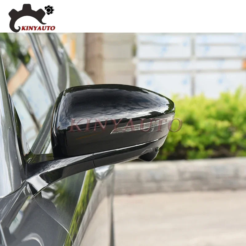 Для Changan CS55 Plus 22-23 внешнее боковое зеркало заднего вида в сборе с объективом