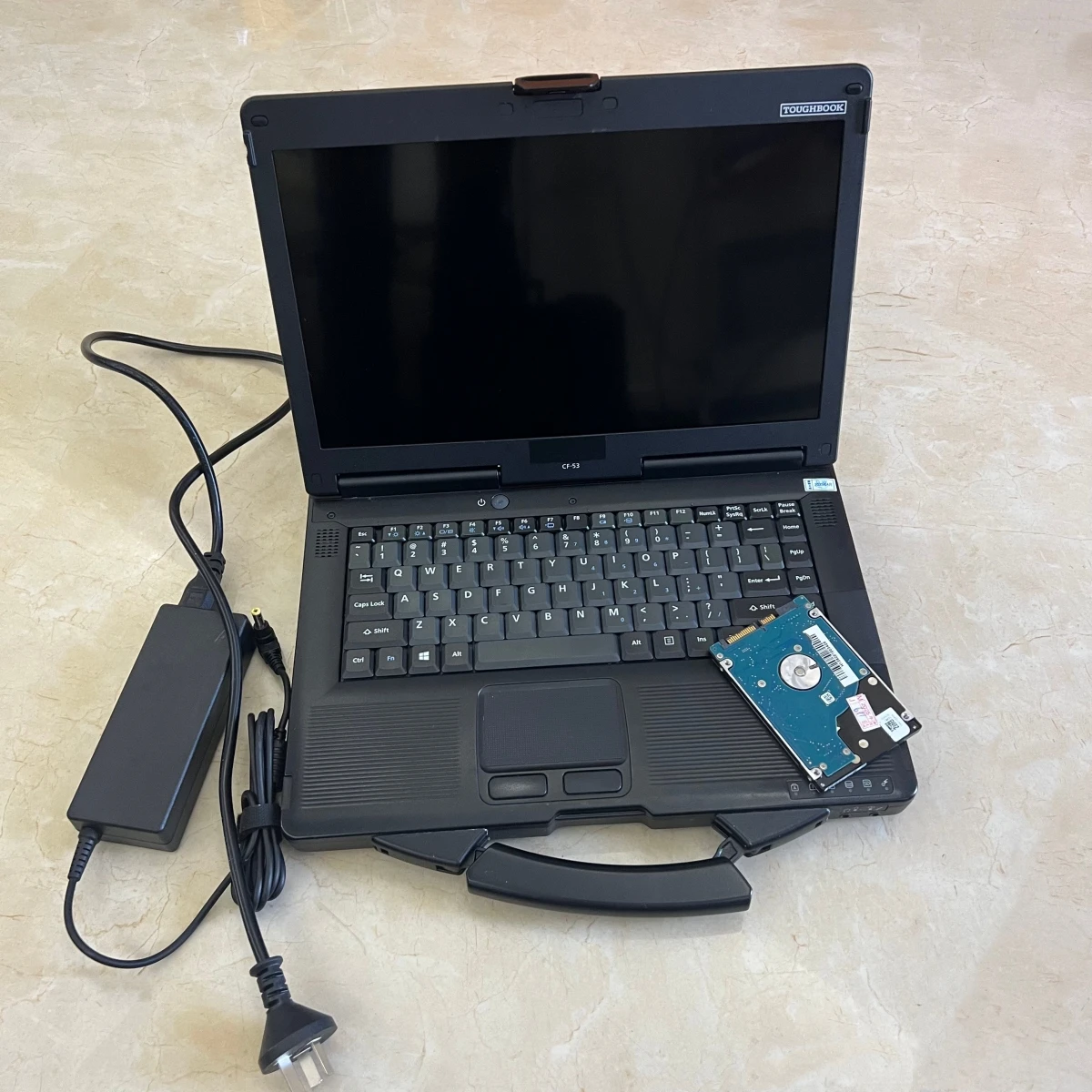 Фото Программное обеспечение V09.2023 с HHTwin на SSD/HDD дисках для диагностического инструмента Mercedes MB Star C4 SD C5 LAPTOP CF52 8G, УЖИЗНЕННО УСТАНОВЛЕНО №1