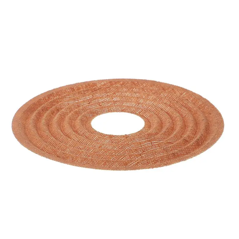 

Аксессуары для ремонта колонок Wave Shrapnel 25-50 мм 115 мм