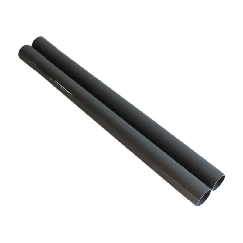 

Темно-серые соединительные трубки для пылесосов, 2 шт., аксессуары, прямая удлинительная трубка, внутренний диаметр 32 мм, высокое качество