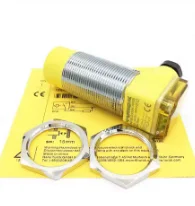 Ni12U-EG18SK-VN4X Ni12U-EG18SK-VP4X Датчик приближения Turck новый высокое качество