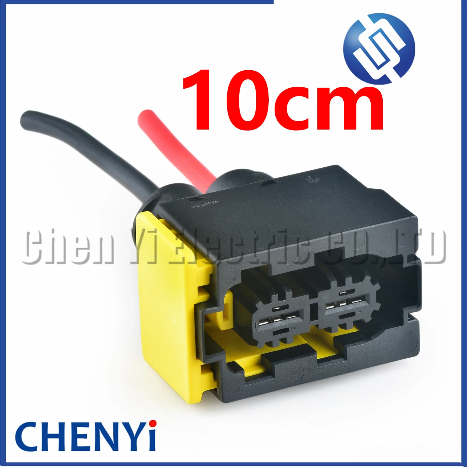 

Водонепроницаемый автомобильный разъем Yuyi 1355328-1 6029020052 868676