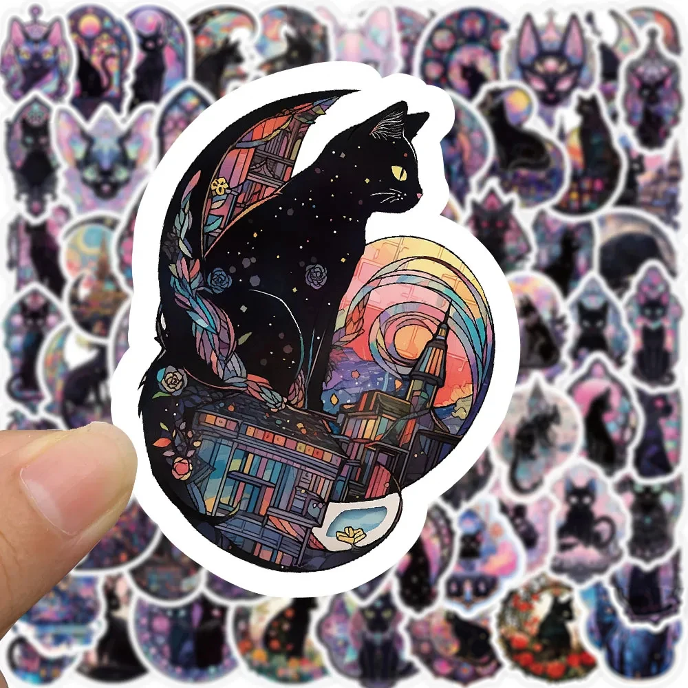 Рисунок 4 - Милые Животные Волшебные кошачьи