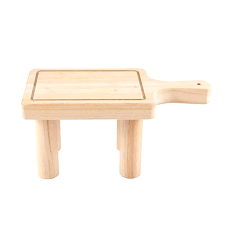 Деревянные полки для растений балконная подставка сочных цветов полка