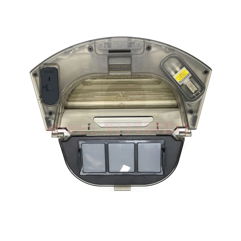 

Оригинальный Lydsto R1 2-в-1 резервуар для воды коробка для пыли подметание и тяга робот R1 запчасти аксессуары коробка для пыли (с фильтром)