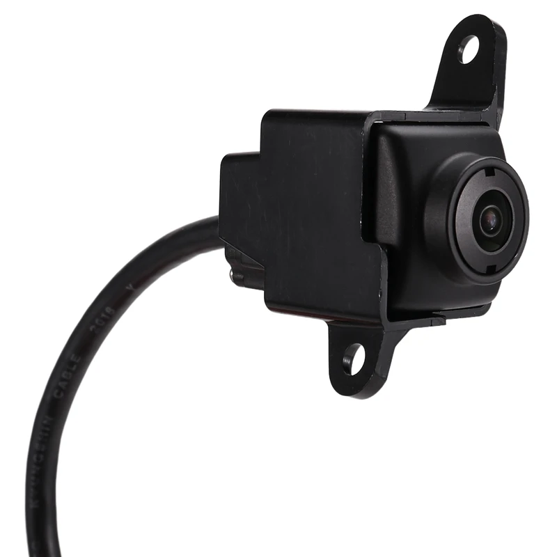 Камера заднего вида для помощи при парковке камера Kia Optima 2015-2018 95790D4000