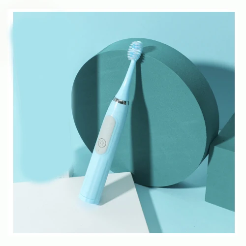 

Accessories Rechargeable Sonic Toothbrush for Children