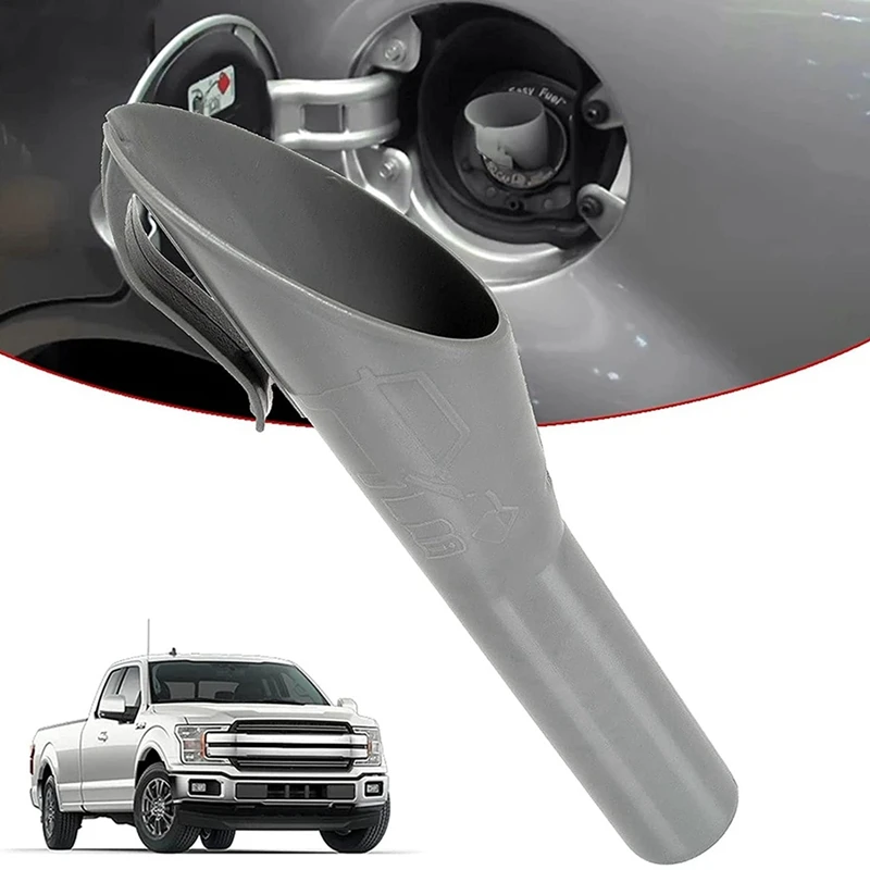 2 шт. трубка-воронка для топливного бака 1833948 1782177 2050651 8U5A17B068BB Ford F150 Focus Mondeo Galaxy