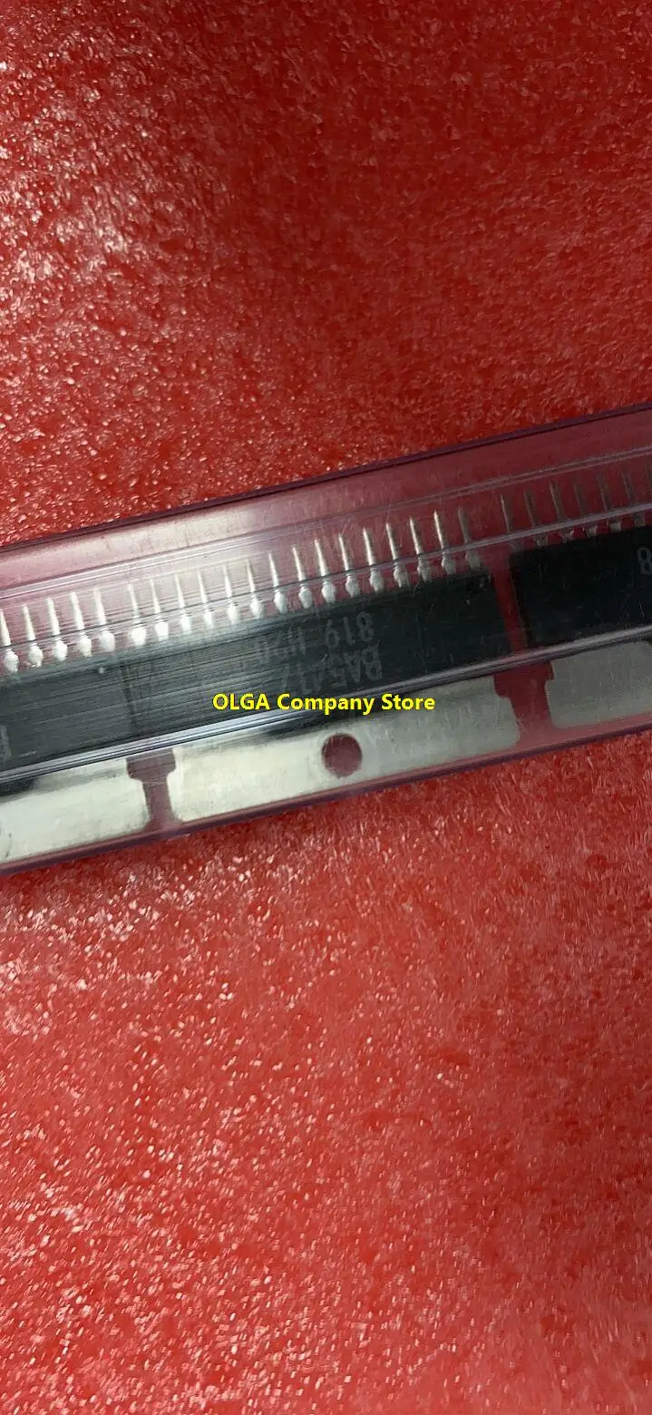 

Оригинальный аутентичный звуковой усилитель BA5417 ZIP-15 5 шт.-1 лот