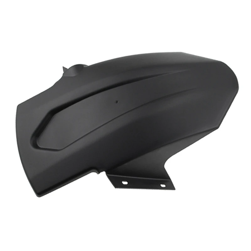 Фото Motorcycle Chain Decoration Cover And Rear Mudguard Anti-Mud Protector For HONDA XADV X ADV 750 2017-2021 2022 №5
