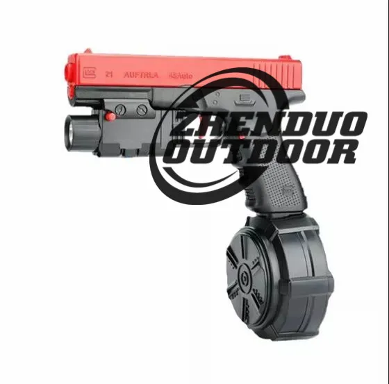 

ZHENDUO OUTDOOR JM X-2 Glock Gel Blaster