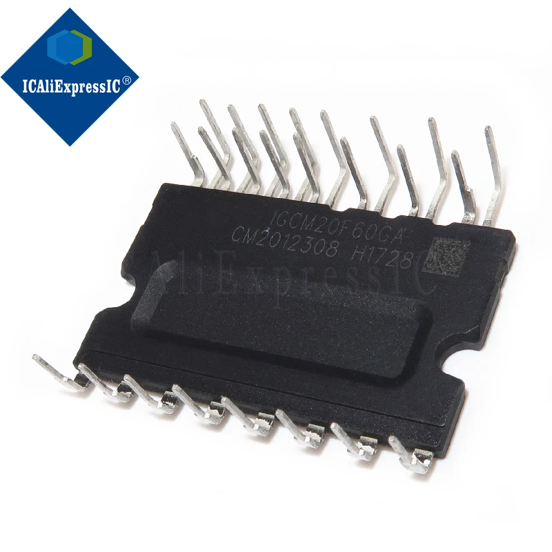 1 шт. IGCM20F60GA IGCM20F60G