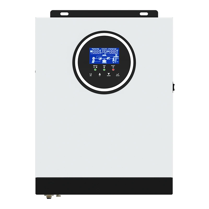 

SUMRY Brand SM-H Series 2200VA/1800W 3200VA/3000W 230VAC PURE SINE WAVE INVERTER