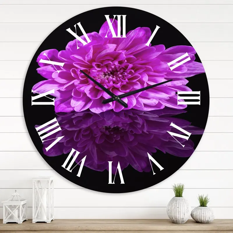 

1 in Quartz Traditional Wall Clock