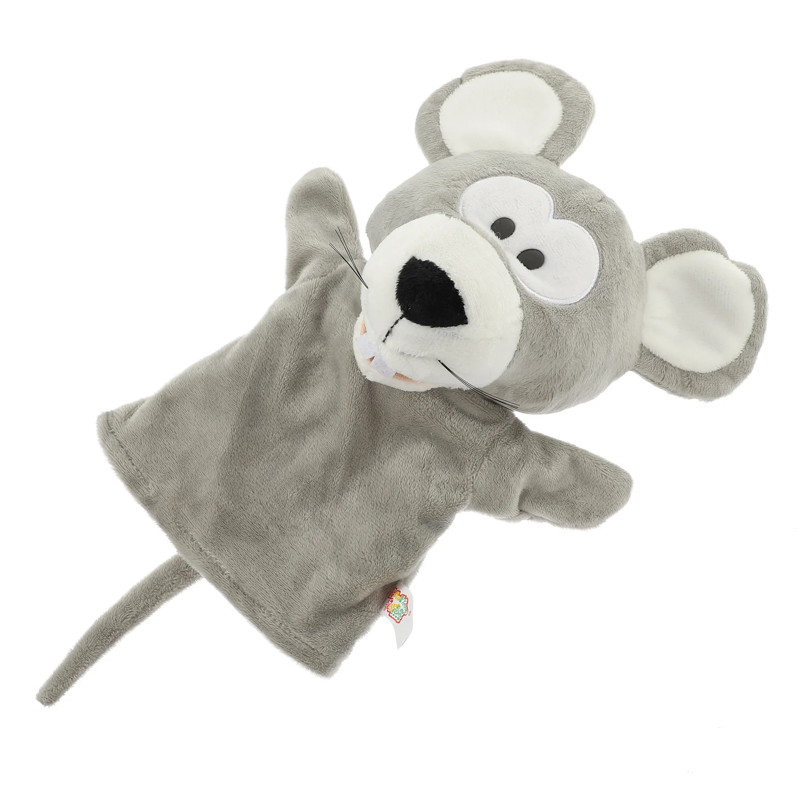 

Plush Stuffed Animals Big Puppets Hand Puppet Various Puppet Show Theater Kids Plush Puppets Animals Puppet Theater Child