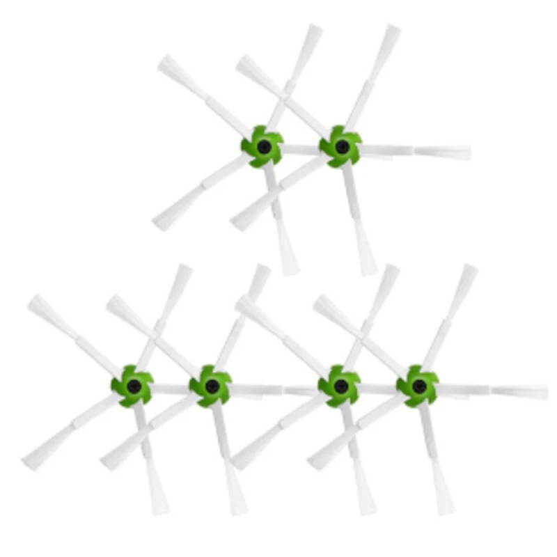 

Боковая щетка для Irobot Roomba I7 + / I7 Plus E5 E6 E7, запчасти для робота-пылесоса