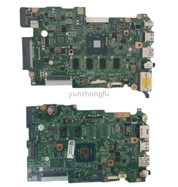 TMB118-RN B117-M N16q15 Zhva Da0zhxmb6c0 материнская плата