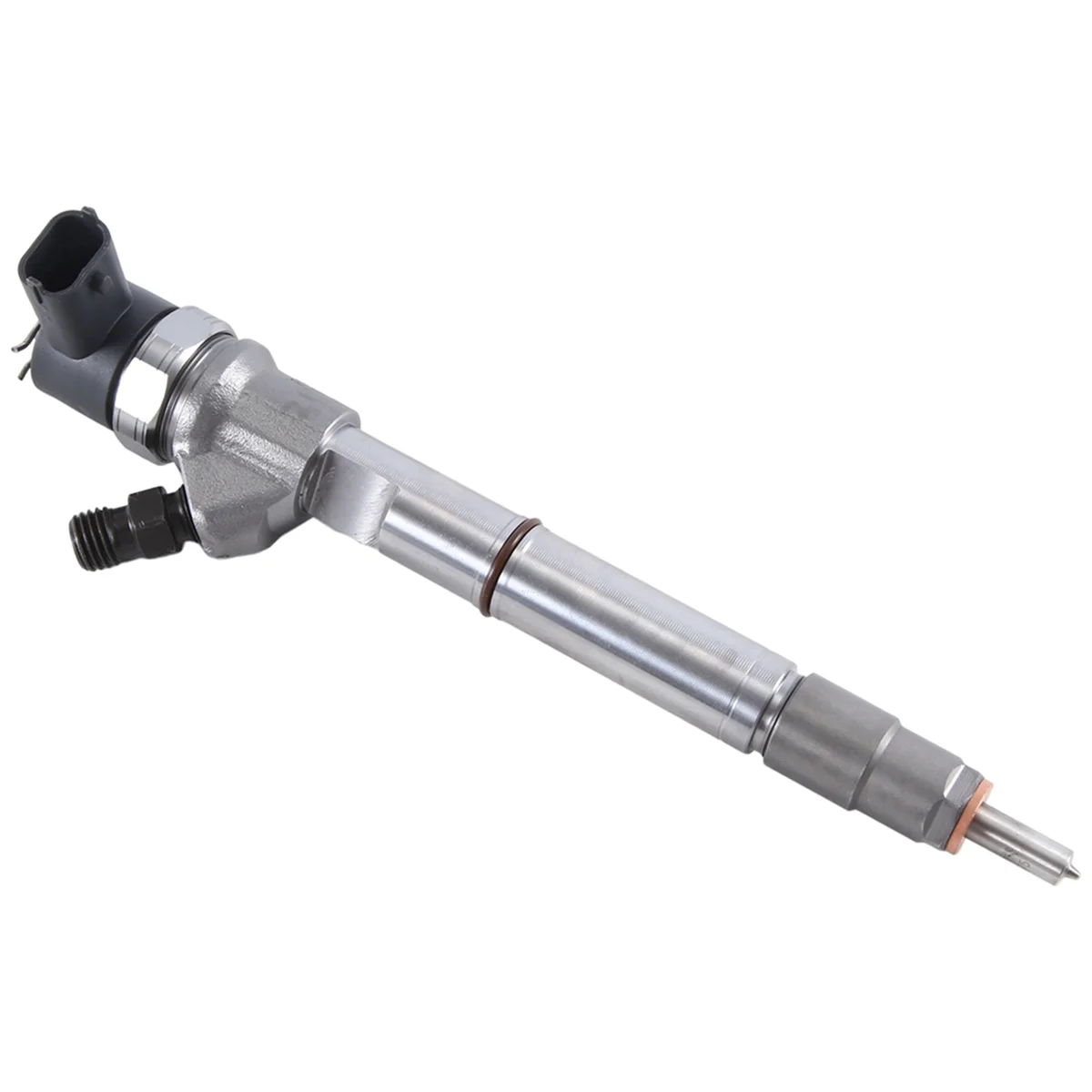 Новинка 0445110317 Форсунка для дизельного топлива NISSAN Paladin DK4A-1112010 ZD25 4CYL2.5L