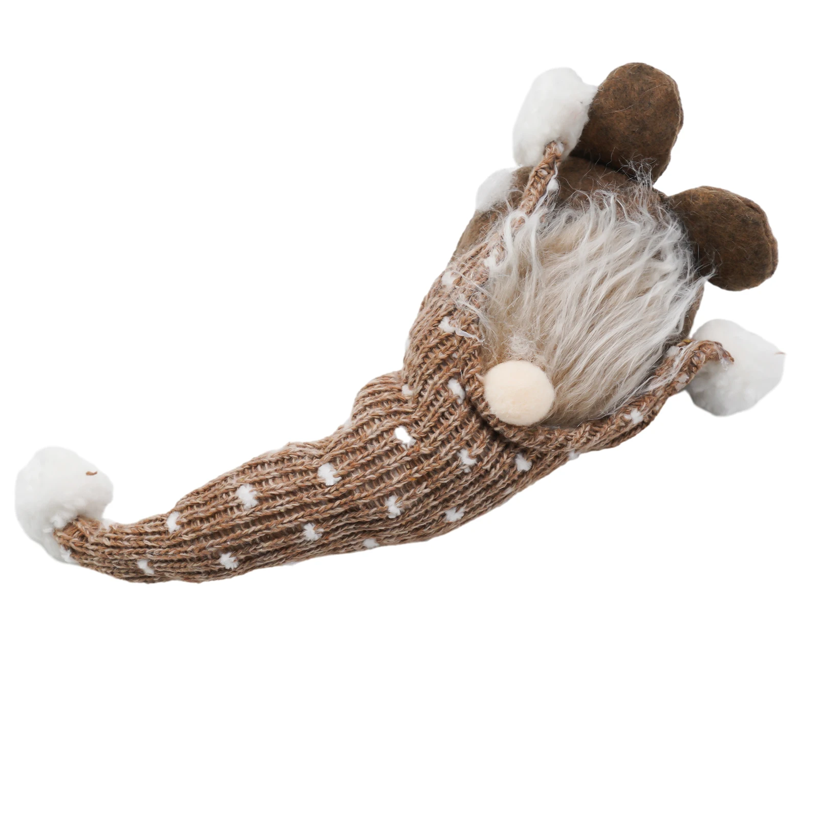 Рождественские гномы плюшевая кукла Санта-Клауса Рождественский Гонк карлик