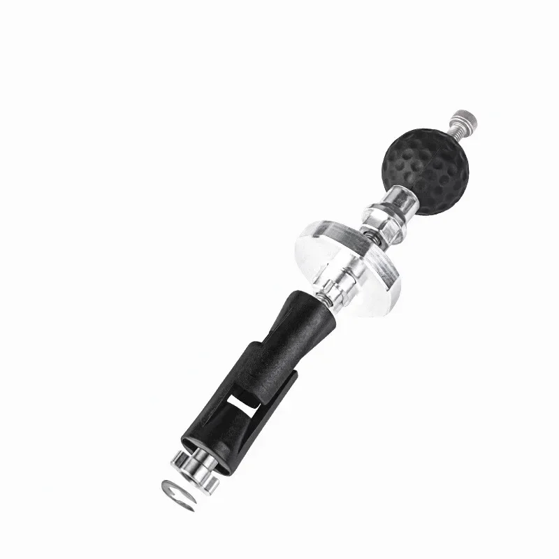 Металлическое основание для крепления штоков от 12 мм до 29 9 в диаметре