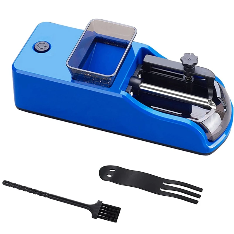 

Машина для наполнения AT69, полностью автоматическая пробка, самодельная машина для изготовления роликовых стержней 8 мм, подарки отцу, мужу, вилку европейского стандарта