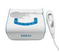 portable mini hifu high focused ultrasound face wrinkle removal beauty equipment