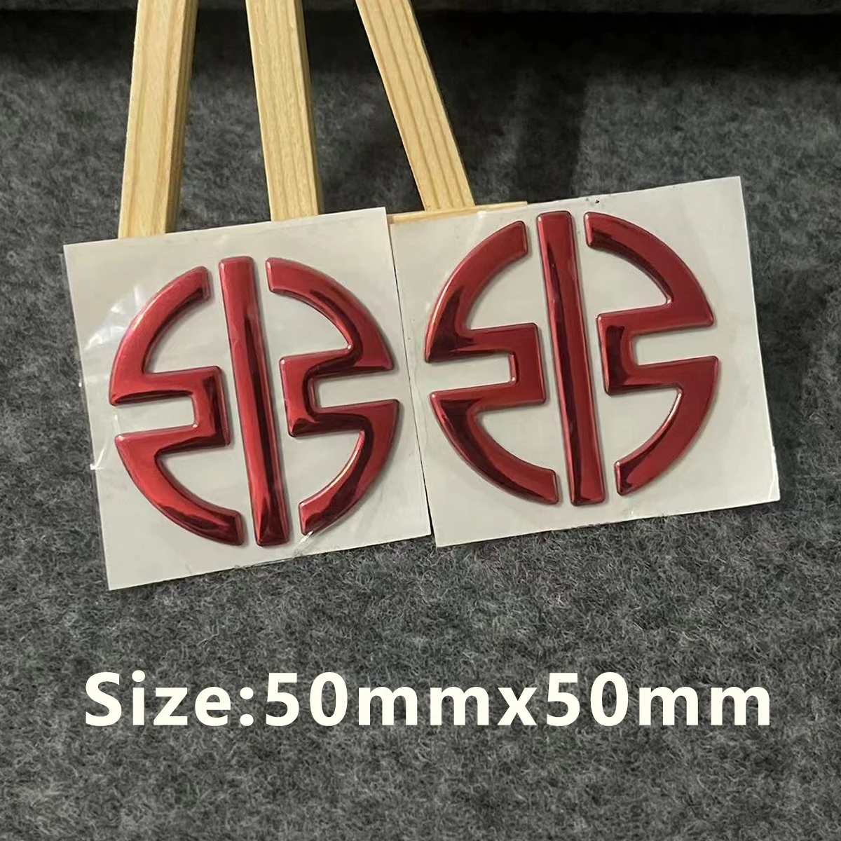 Наклейки Kawasaki 3D эмблема логотип наклейки с буквами на бак мотоцикла Z900 Z1000 Z800 Ninja