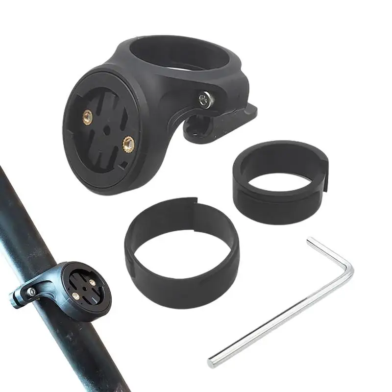 

Bicycle Tail Light Saddle Seat-Post Mount Holder Bracket For Garmins Varia Rearview RVR315/RTL510 Support Cradle Accessories