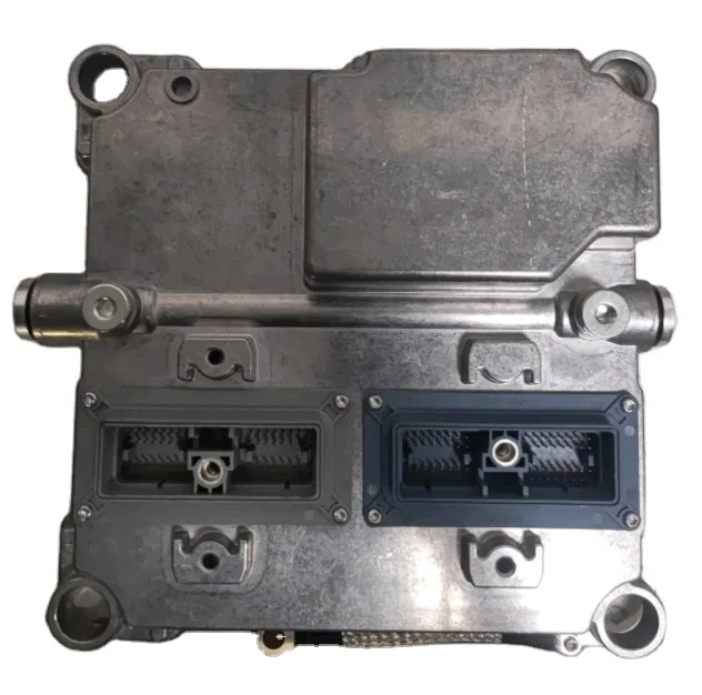 ECU 331-7539-00 ECM 28173200 для колесного погрузчика 924H