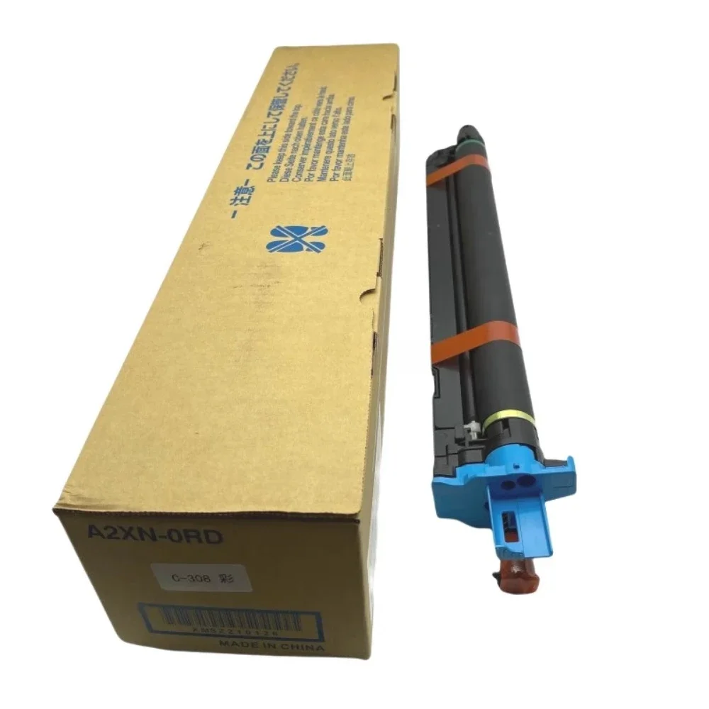 1X комплект для восстановления блока барабана Konica Minolta Bizhub C258 C308 C368 C458 C558 C658 C226i C227i
