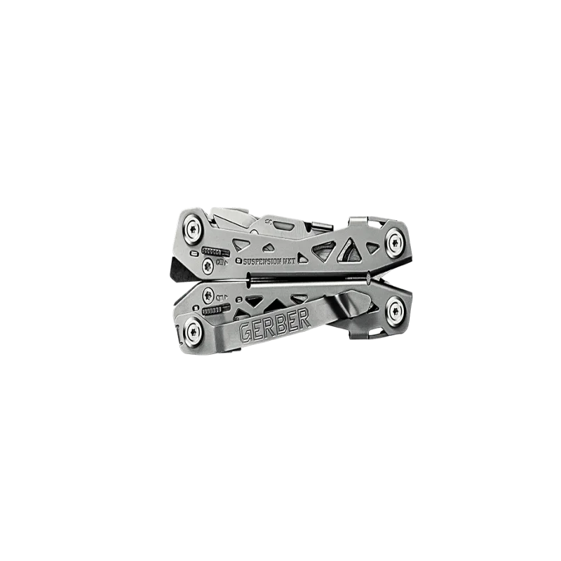

Trendy Silver 31-003345 NXT Suspension Multi-Tool: Best Gift for Explorers and Adventurers.