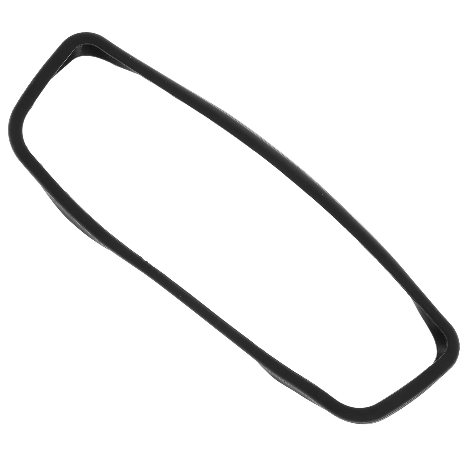 Аксессуары для зеркала заднего вида защитный чехол автомобильная защита рамка