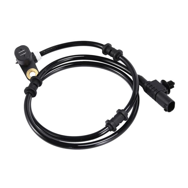 

Автомобильные аксессуары ABS Датчик скорости колеса для Mercedes-Benz M-Class SUV W163 1998-2005 1635400717