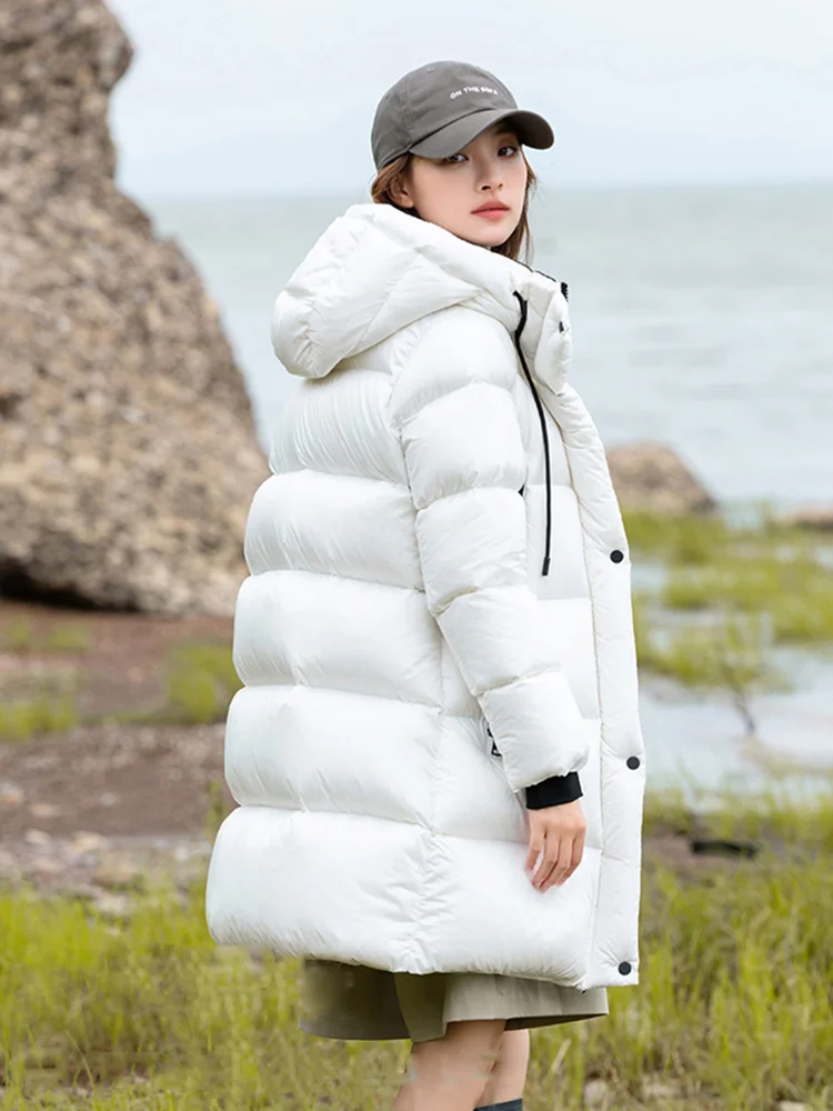 Рисунок 4 - Новые женщины зимнее утолщенное