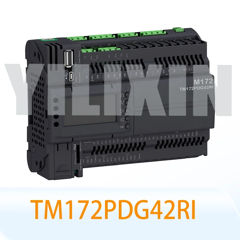 Фото Новые оригинальные TM172PBG42RI, TM172PBG42R, TM172PDG42RI, TM172PDG42R теперь в наличии. №2
