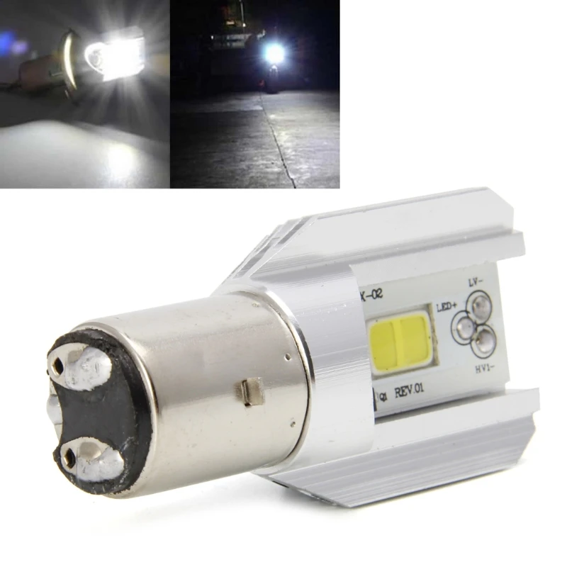 

Car SUV Lighting Motorcycle Headlamp LED Brake Stop Turn Signal Backup Lamp Bulb