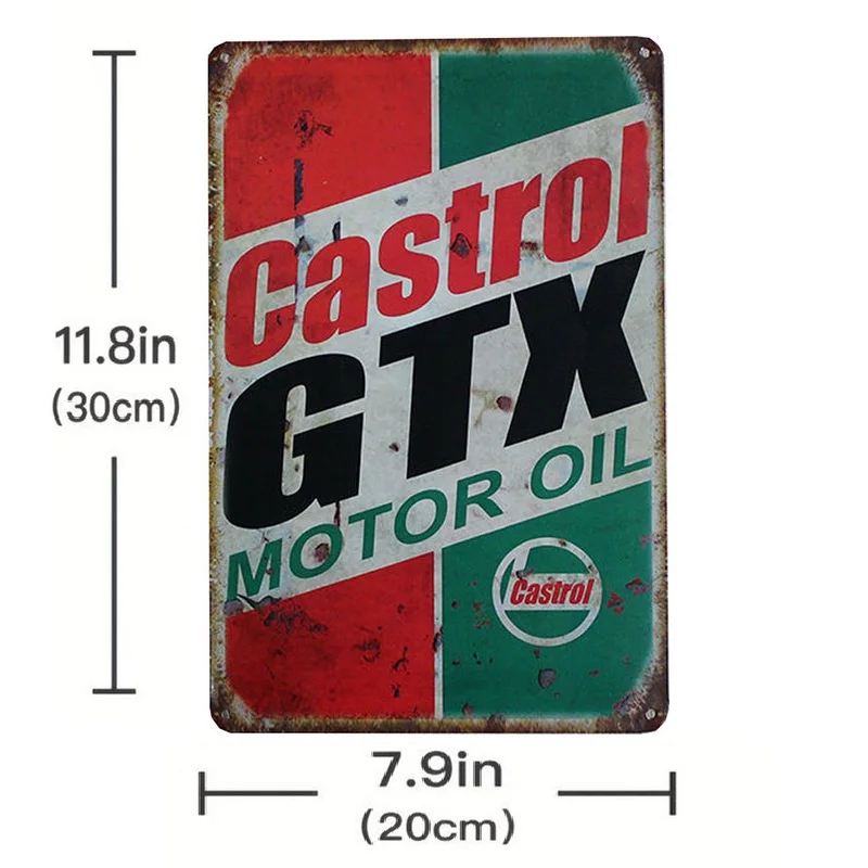 

НОВЫЙ металлический настенный знакsvintage, декоративная металлическая пластина для комнаты, деко, гараж, винтажные постеры, мотоцикл, гараж, винтажный декор FG01