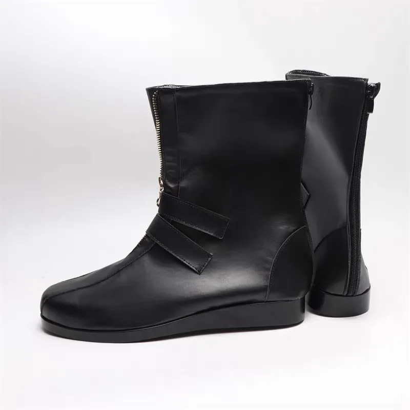 Ботинки для косплея Devil May Cry Dante