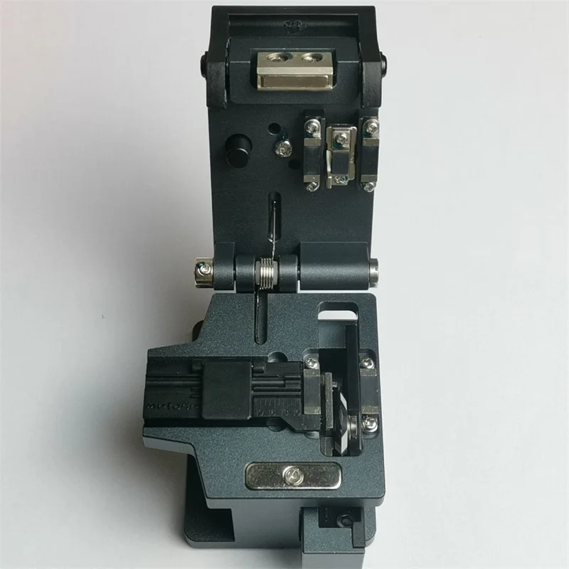 New Popular Metase MT-21 High Quality Fiber Optic Fiber Cleaver MT21 High Precision Professional Cut Tool Cutting Knife
