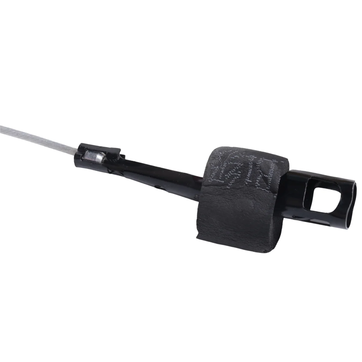 Трос стояночного тормоза со стороны заднего пассажира в сборе CB5Z2A635B CB5Z-2A635-B